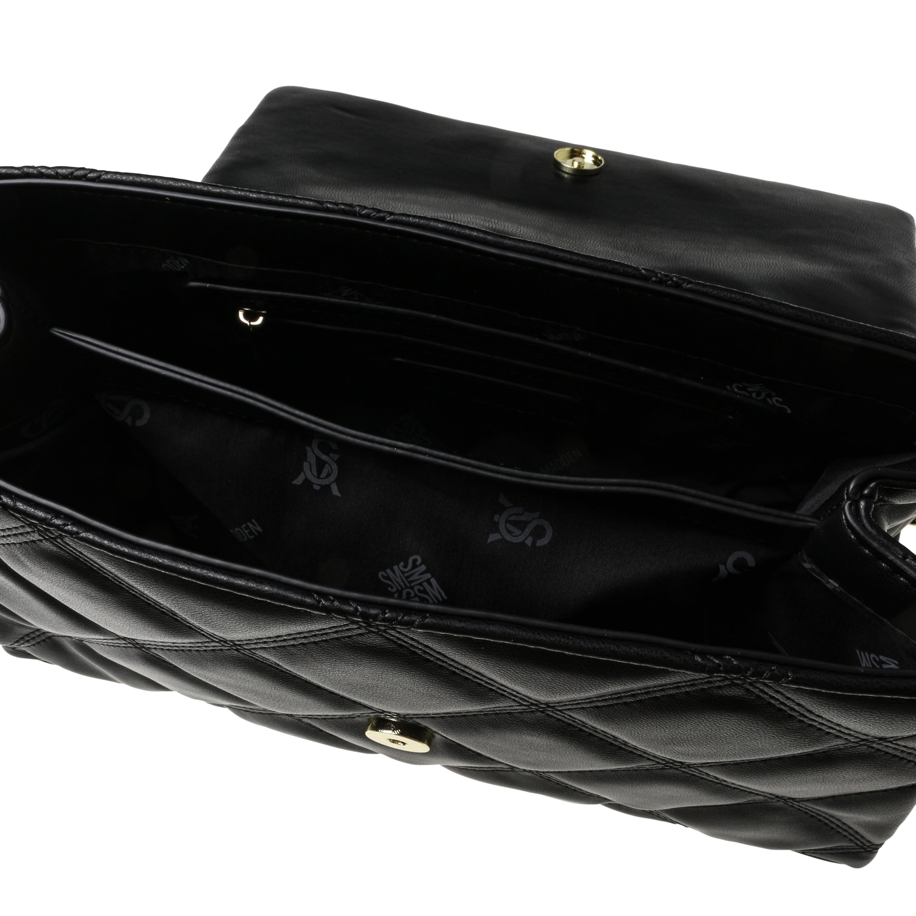 Bjolene Black/Gold