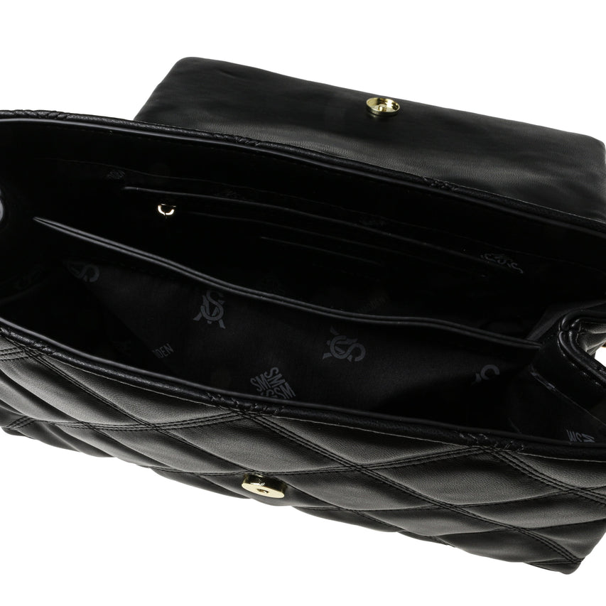 Bjolene Black/Gold