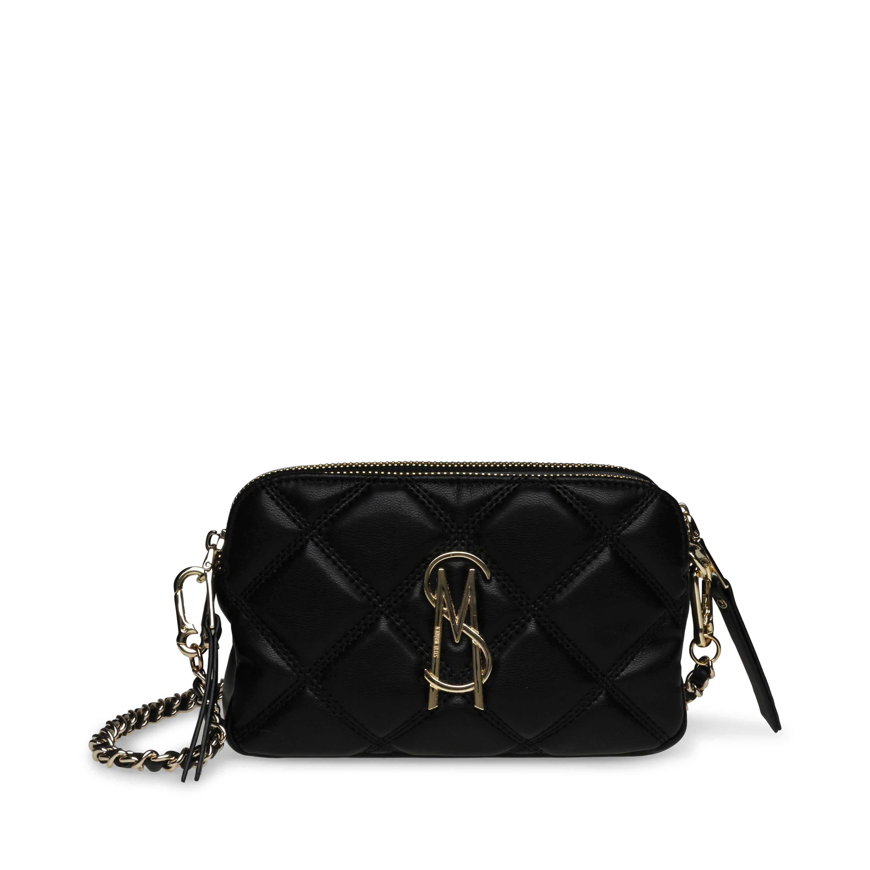 Bmarvis Crossbody Bag Black/Gold