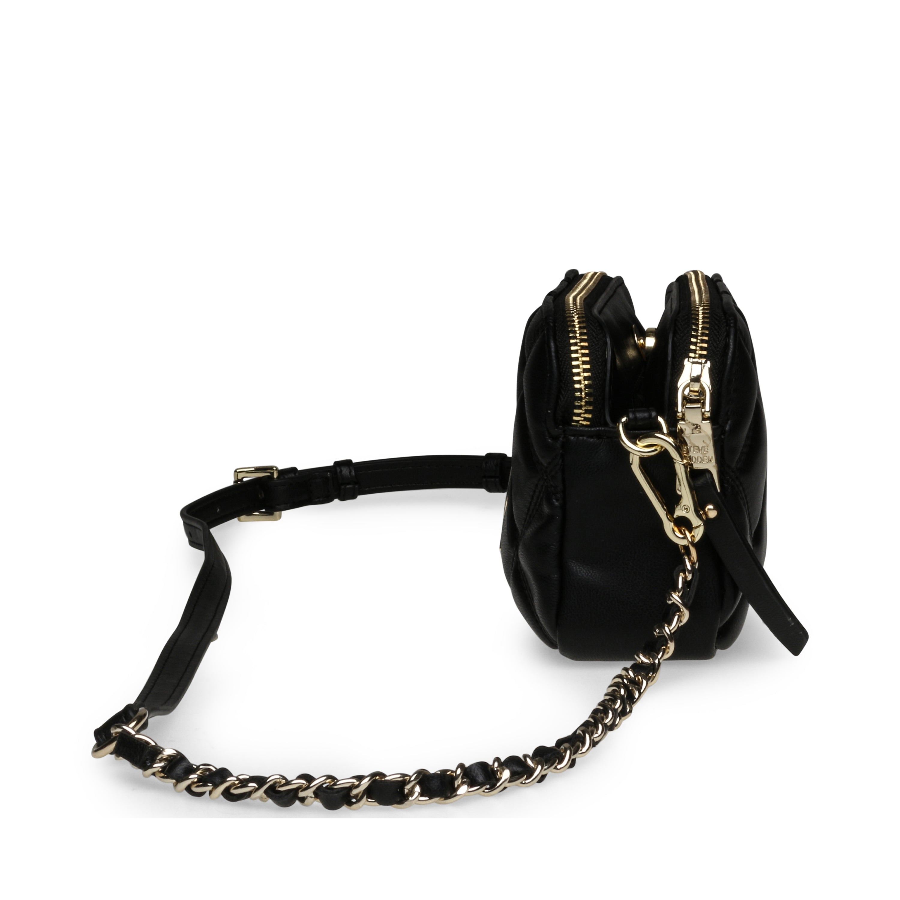 Bmarvis Crossbody Bag Black/Gold