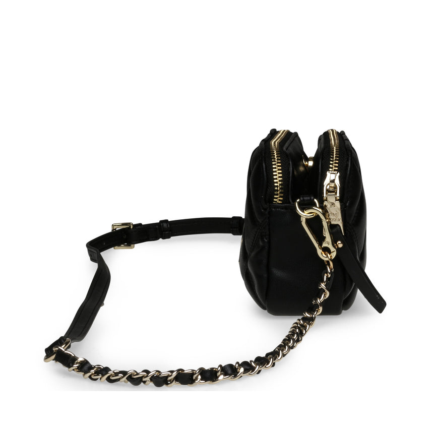 Bmarvis Crossbody Bag Black/Gold