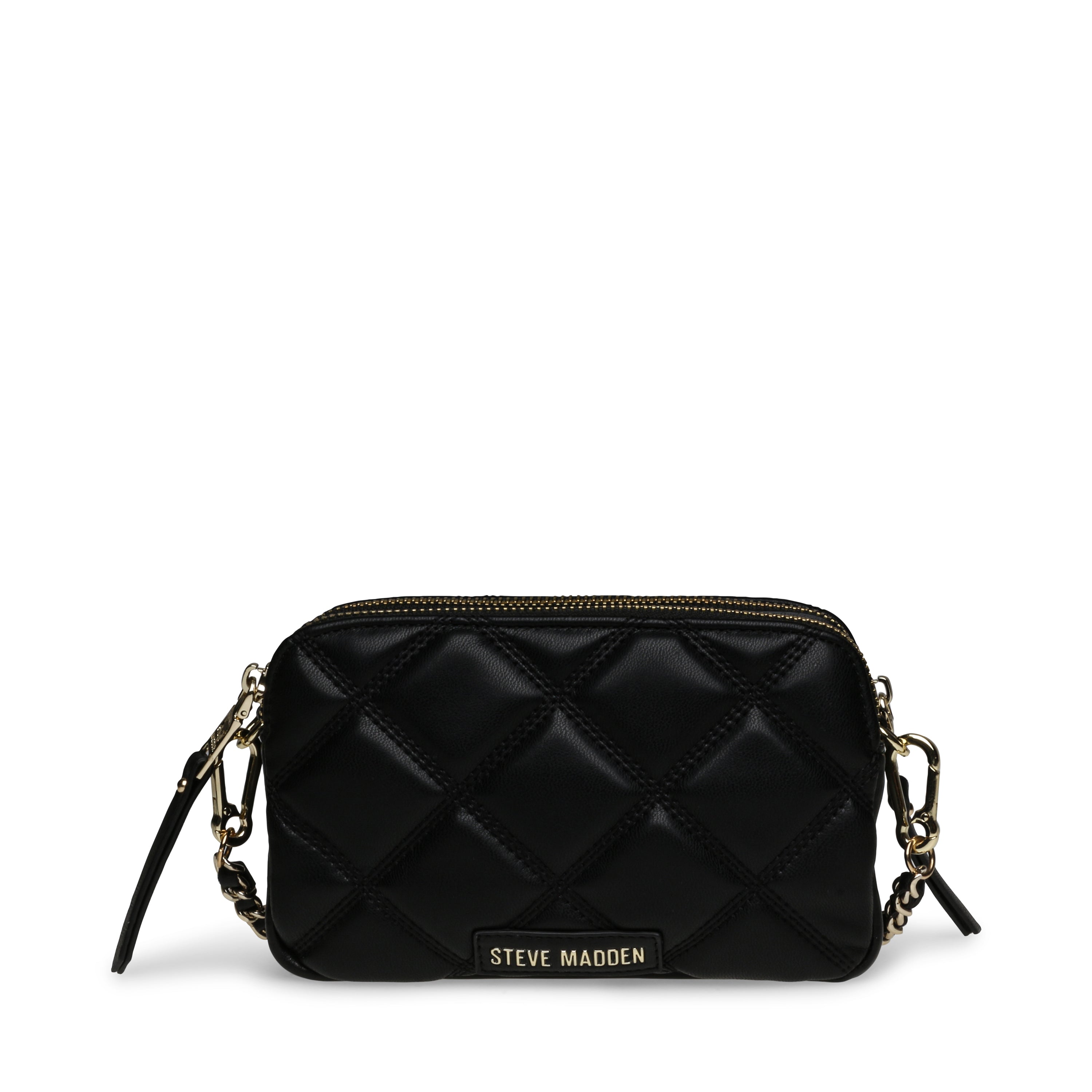Bmarvis Crossbody Bag Black/Gold