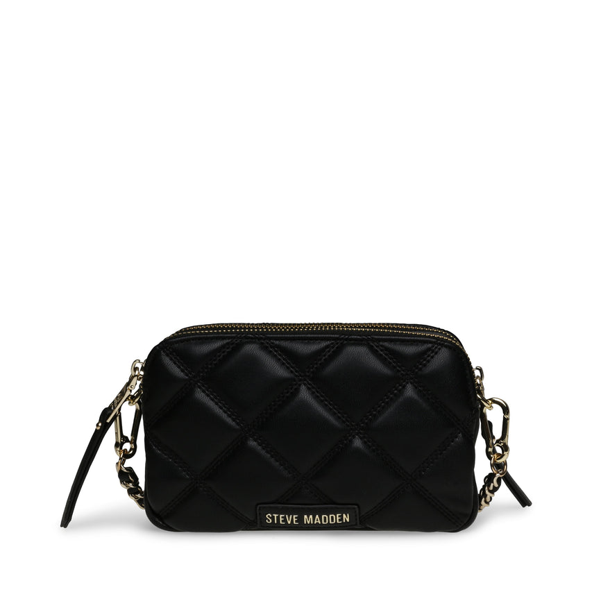 Bmarvis Crossbody Bag Black/Gold