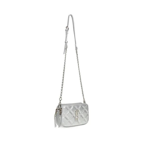 Bmarvis Crossbody bag Silver