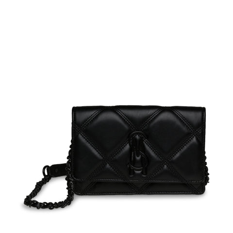 Bendue Crossbody Bag Black/Black