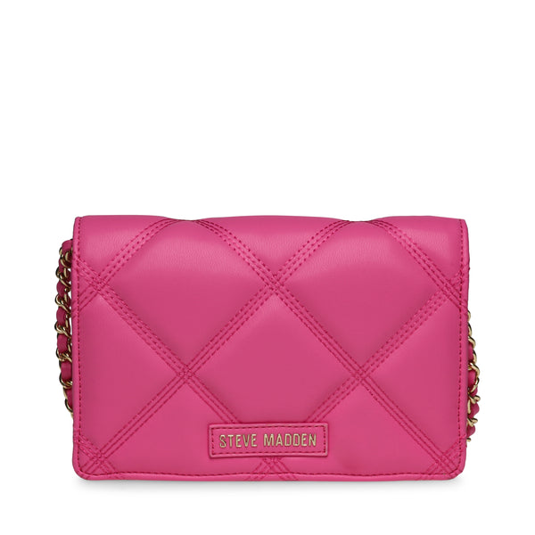 Bendue Crossbody Bag Pink