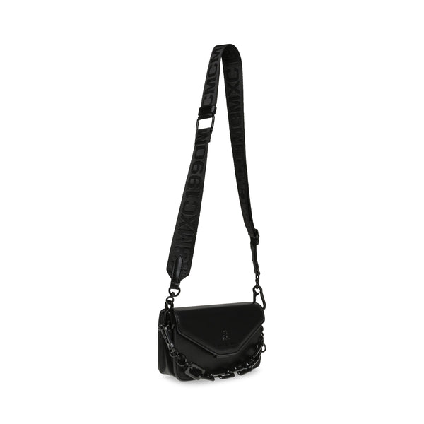 Bhessa Crossbody Bag Black/Black