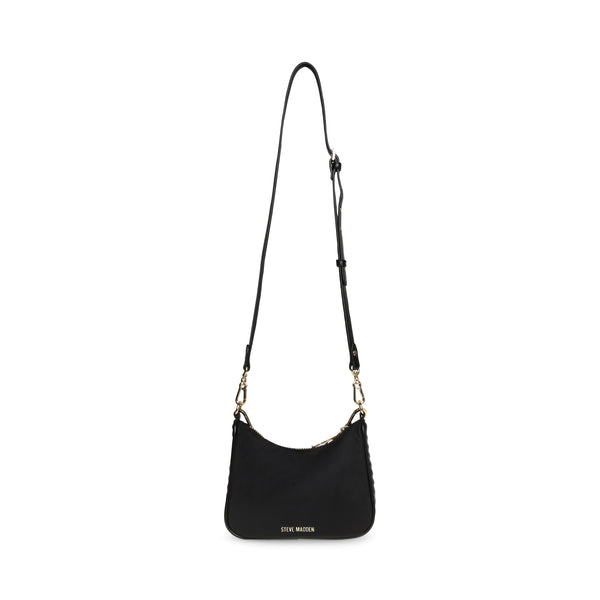 Bkhai Crossbody Bag Black/Gold