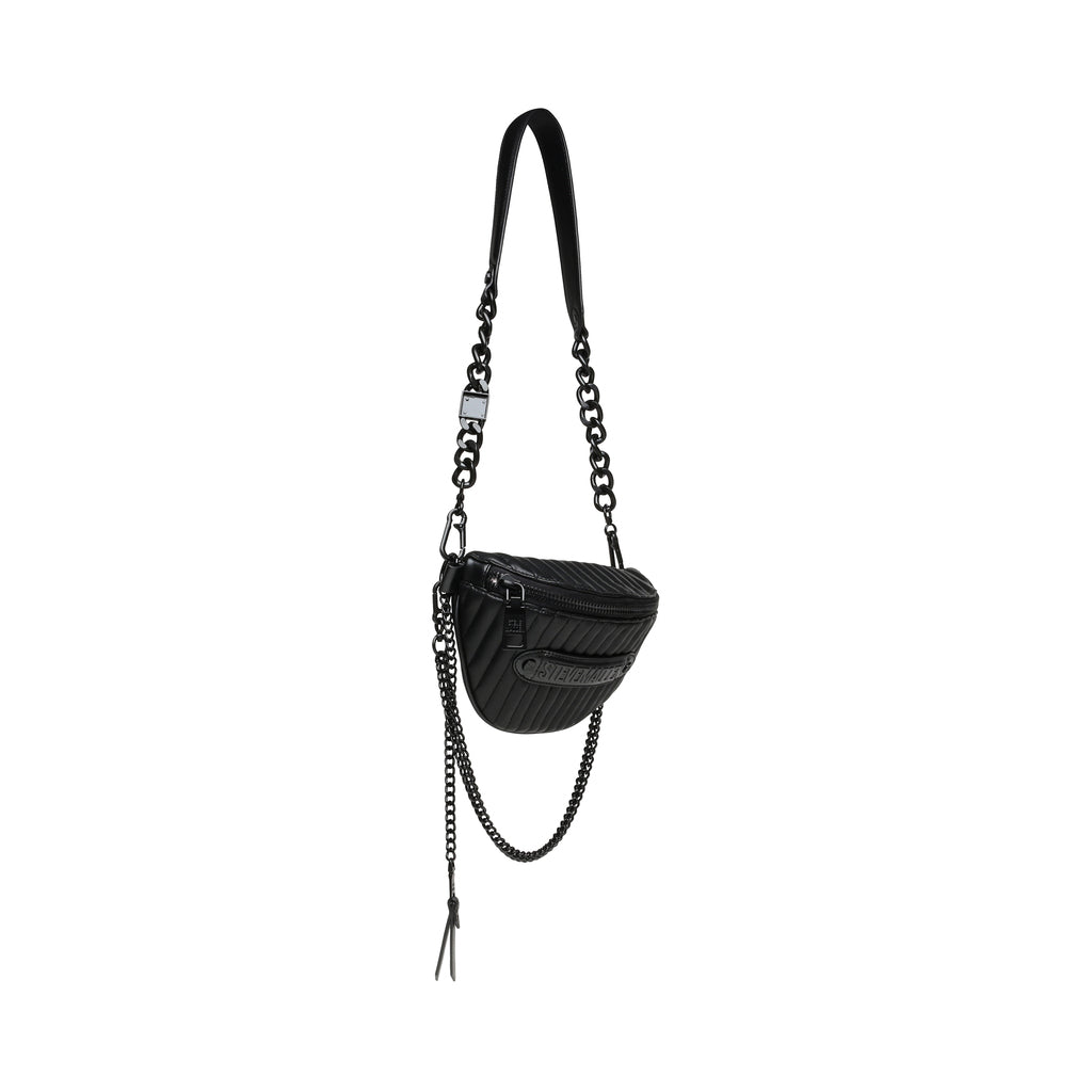 Bmixy Crossbody Bag Black/Black- Hover Image