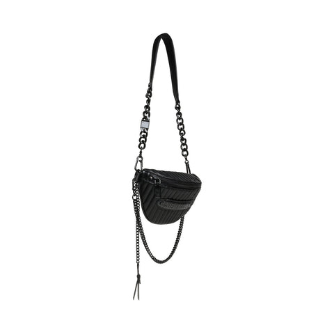 Steve Madden Bmixy Crossbody Bag Black/Black Special Prices - 1 de março a 31 de maio