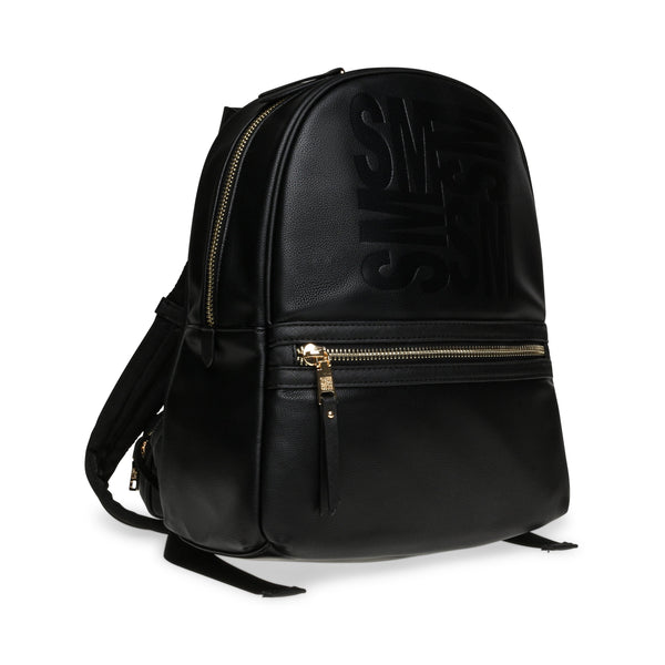 Bamiri Backpack Black/Gold