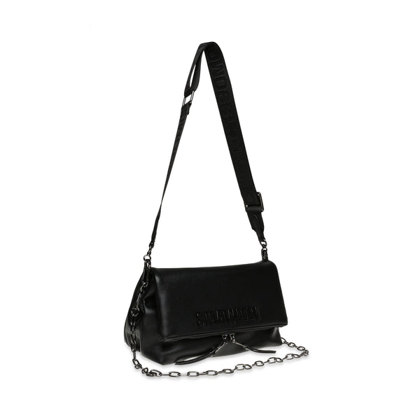 Bfinley Crossbody Bag Black