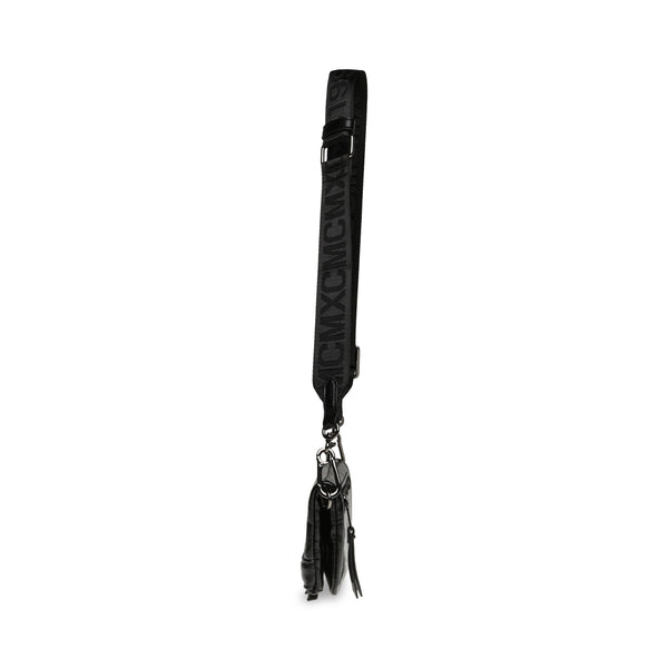 Bkayden Crossbody Bag Black
