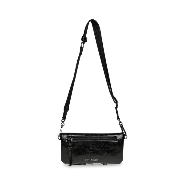 Bkayden Crossbody Bag Black
