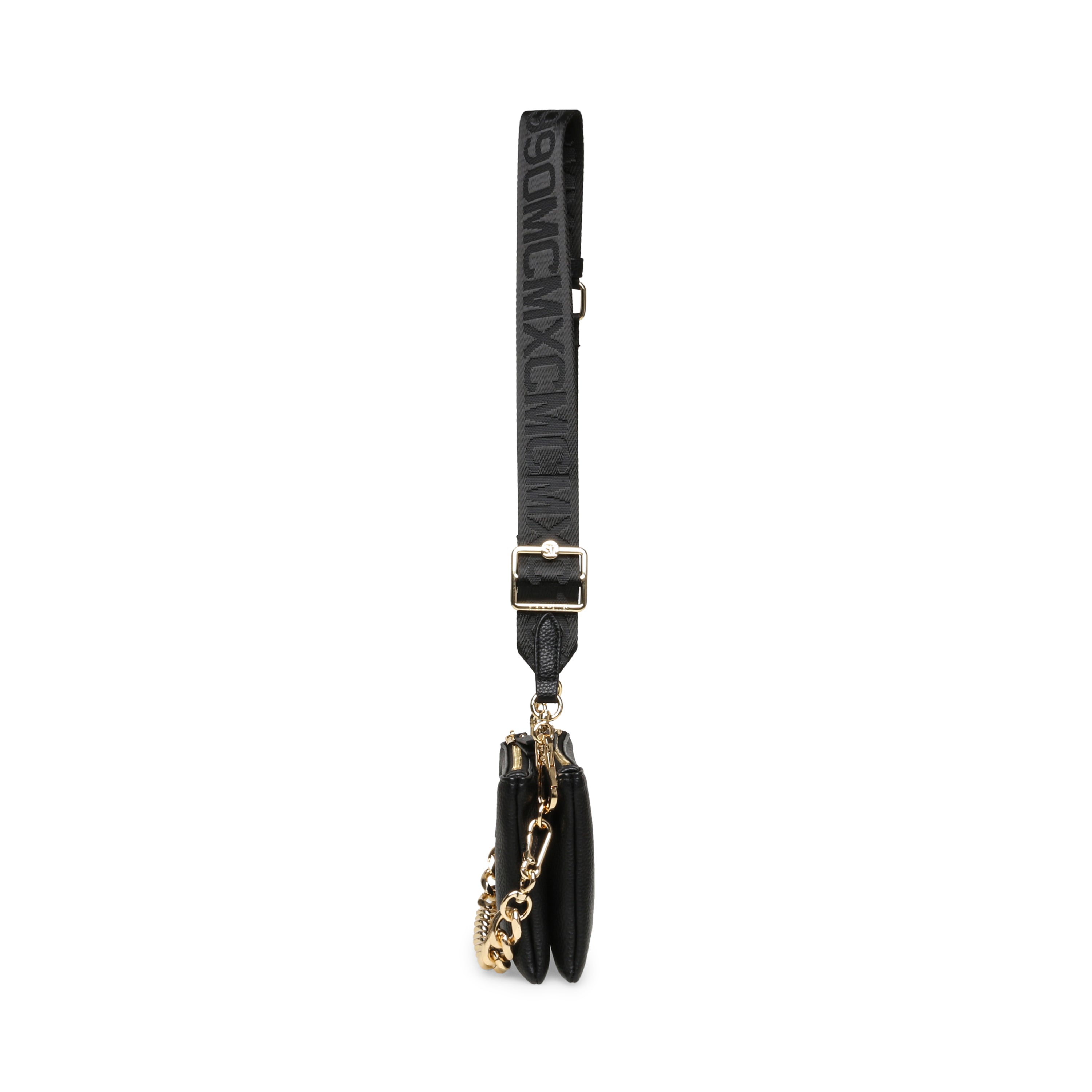 Bnicco Crossbody Bag Black/Gold