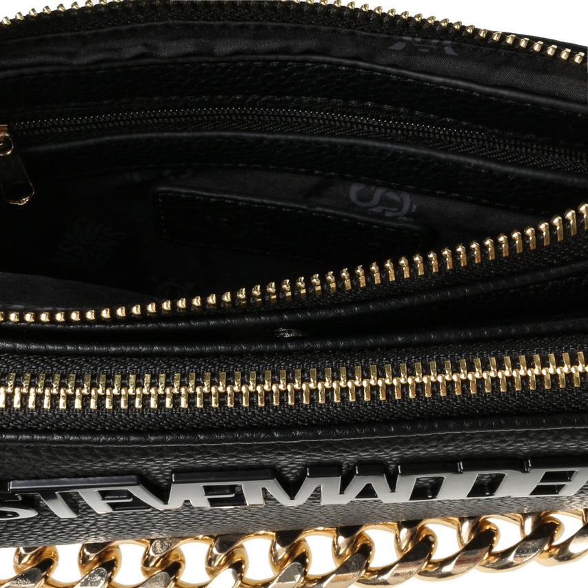 Bnicco Crossbody Bag Black/Gold