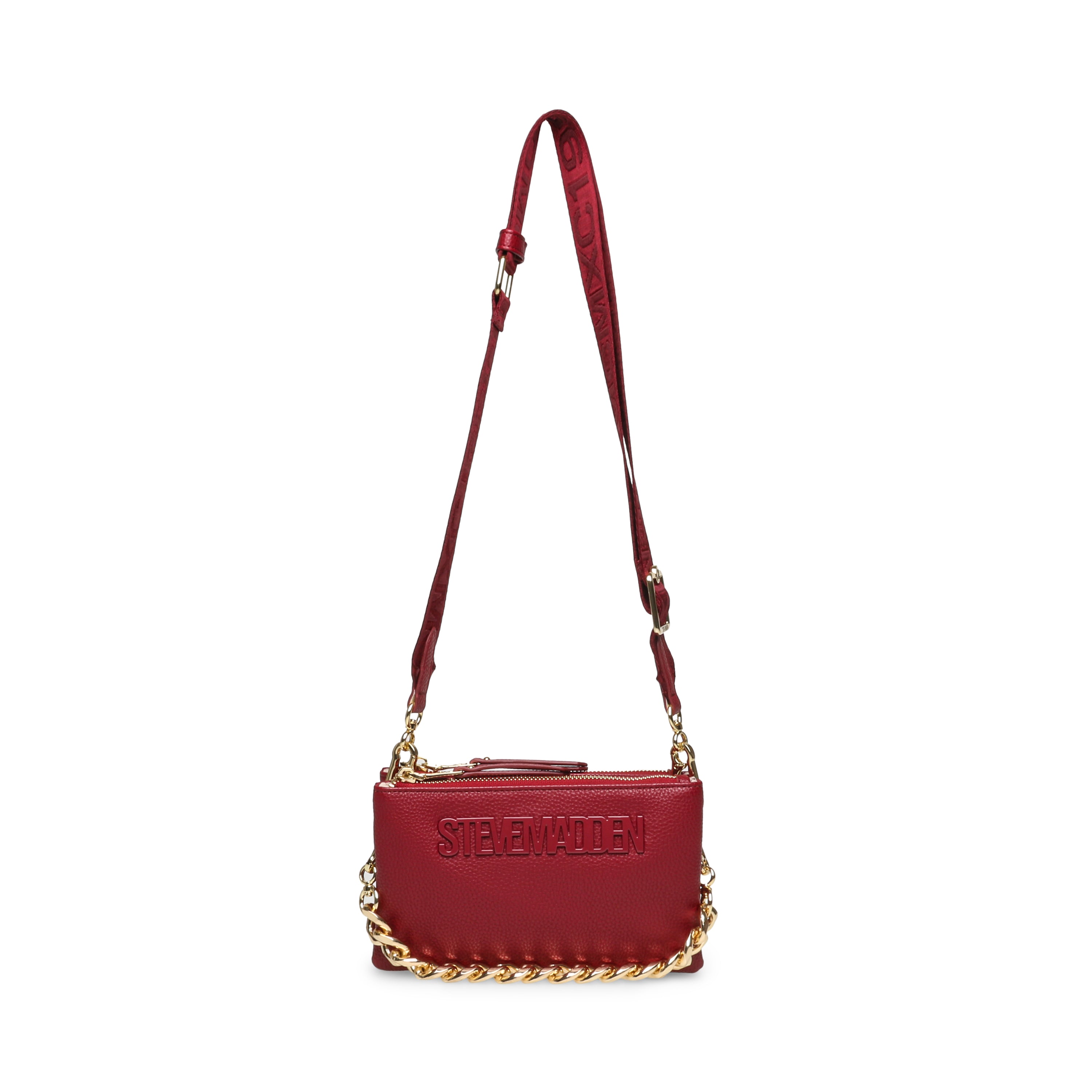 Bnicco Crossbody Bag Berry