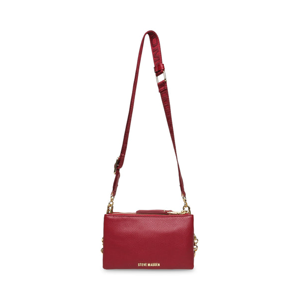 Bnicco Crossbody Bag Berry