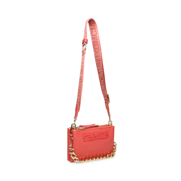 Bnicco Crossbody Bag Peach