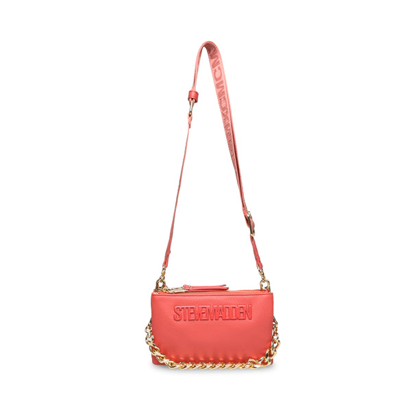 Bnicco Crossbody Bag Peach