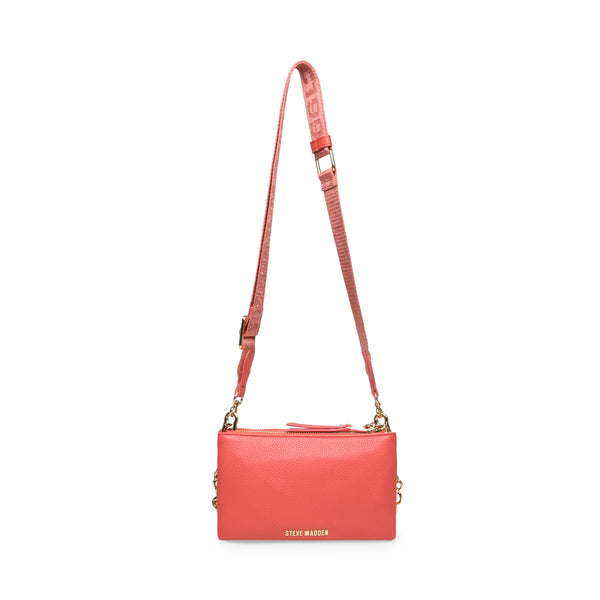 Bnicco Crossbody Bag Peach