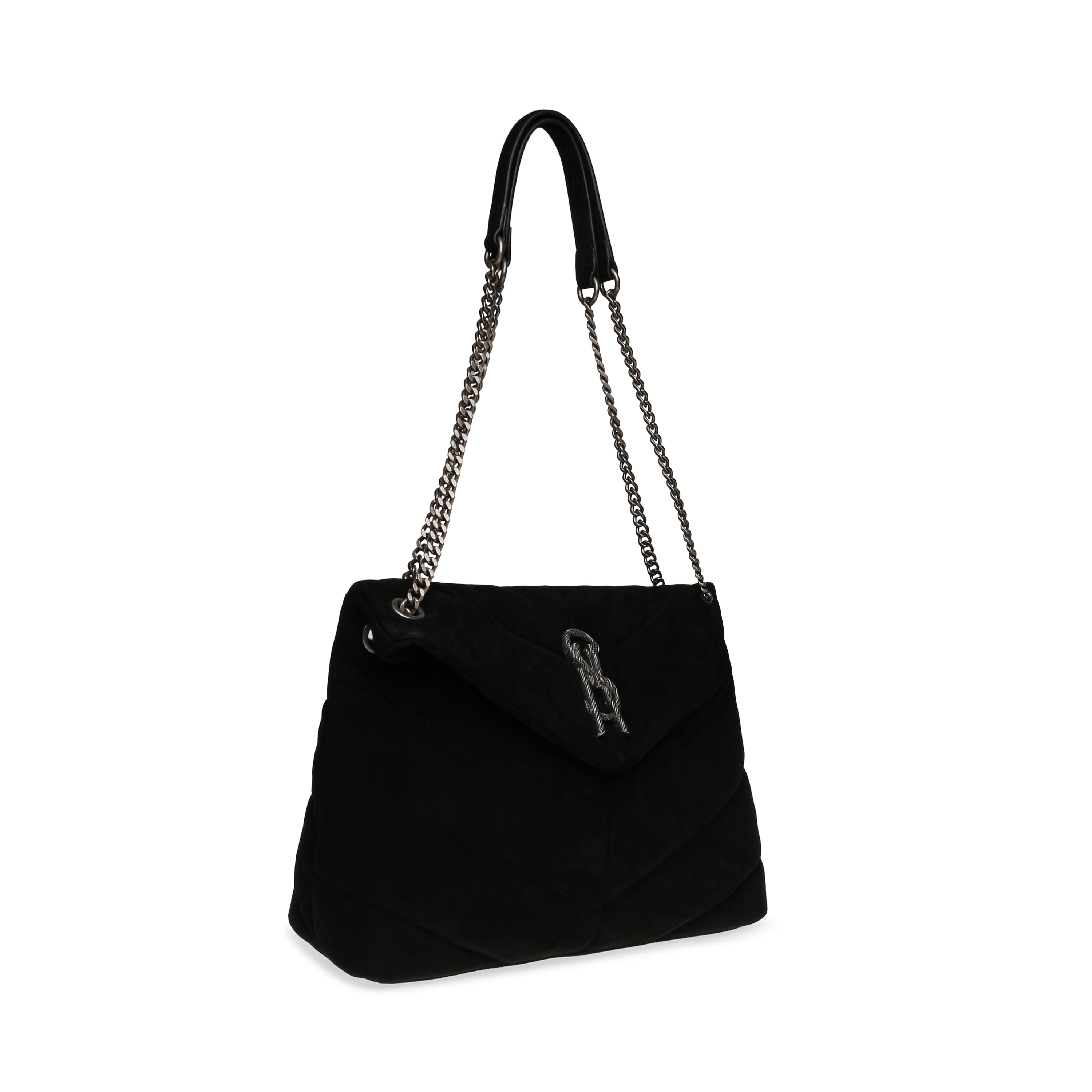 Bbritta-N Shoulderbag Black/Black- Hover Image