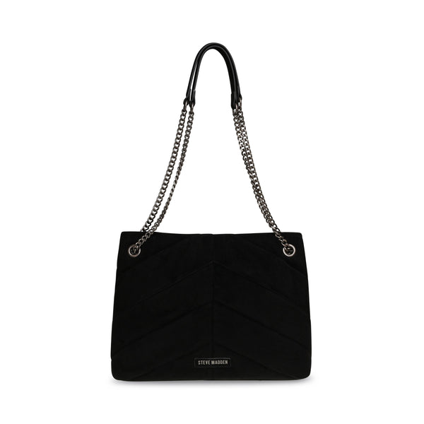 Bbritta-N Shoulderbag Black/Black