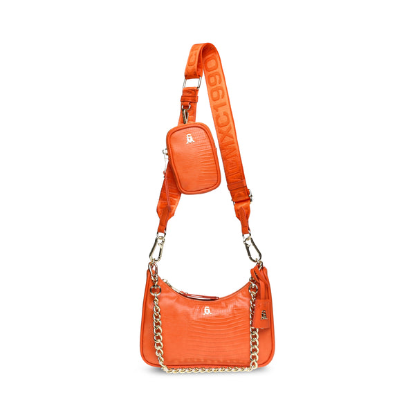 Bvital-E Crossbody Bag Orange