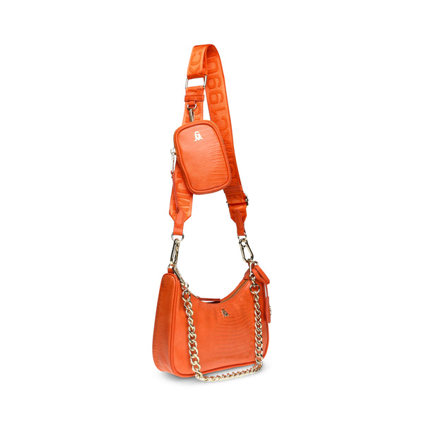 Bvital-E Crossbody Bag Orange