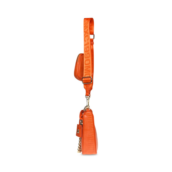 Bvital-E Crossbody Bag Orange