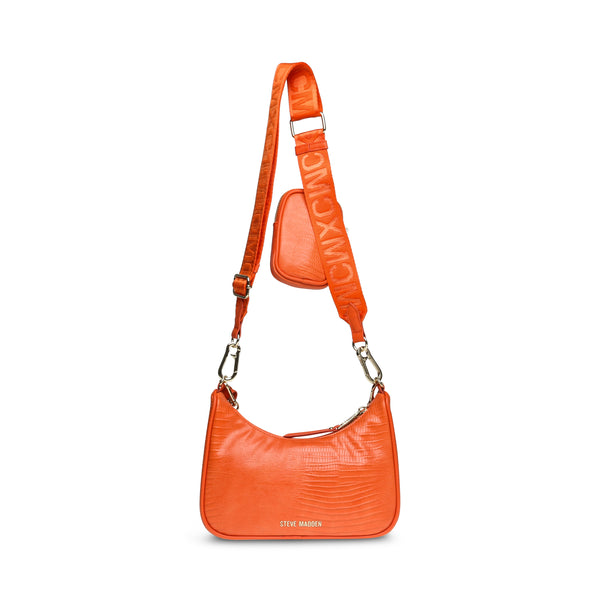 Bvital-E Crossbody Bag Orange