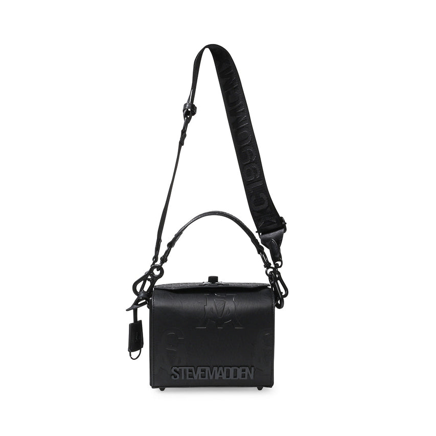 Bkrome-X Black/Black