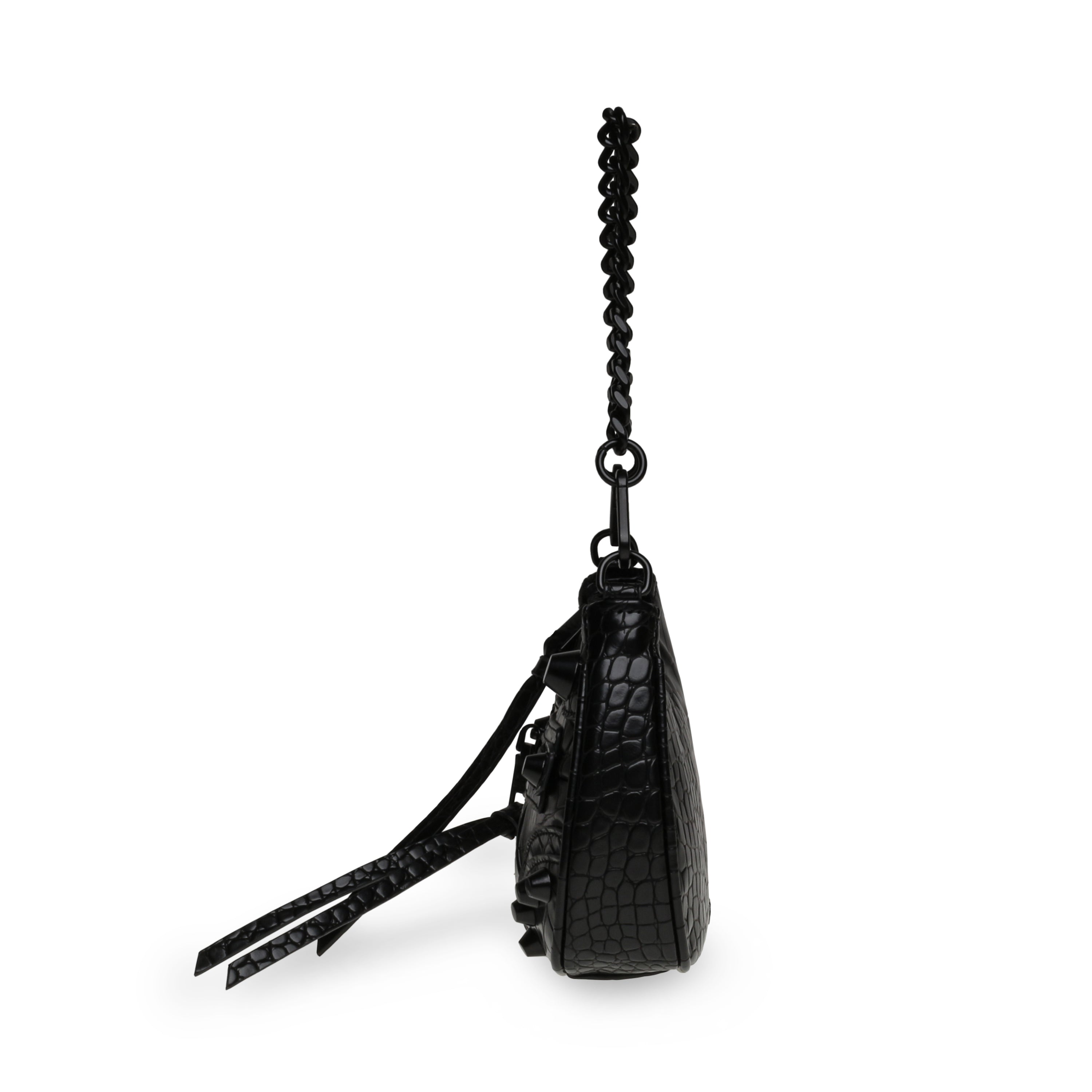 Bvilma Crossbody Bag Black/Black- Hover Image