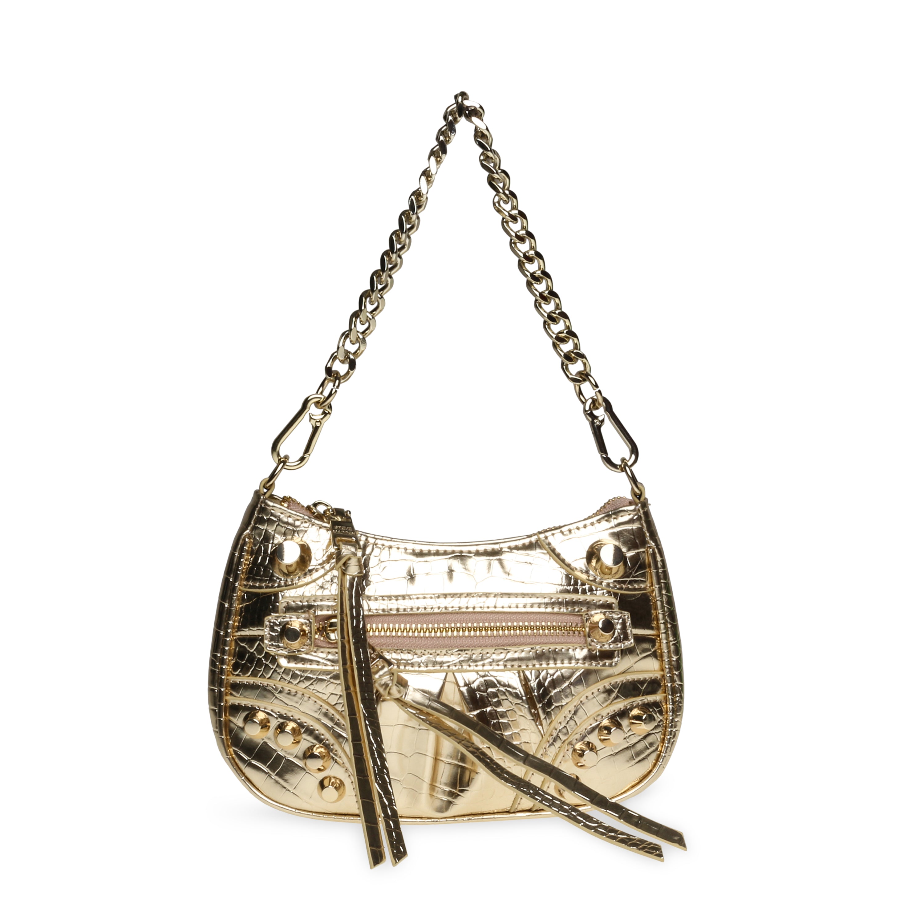 Bvilma Crossbody bag Gold