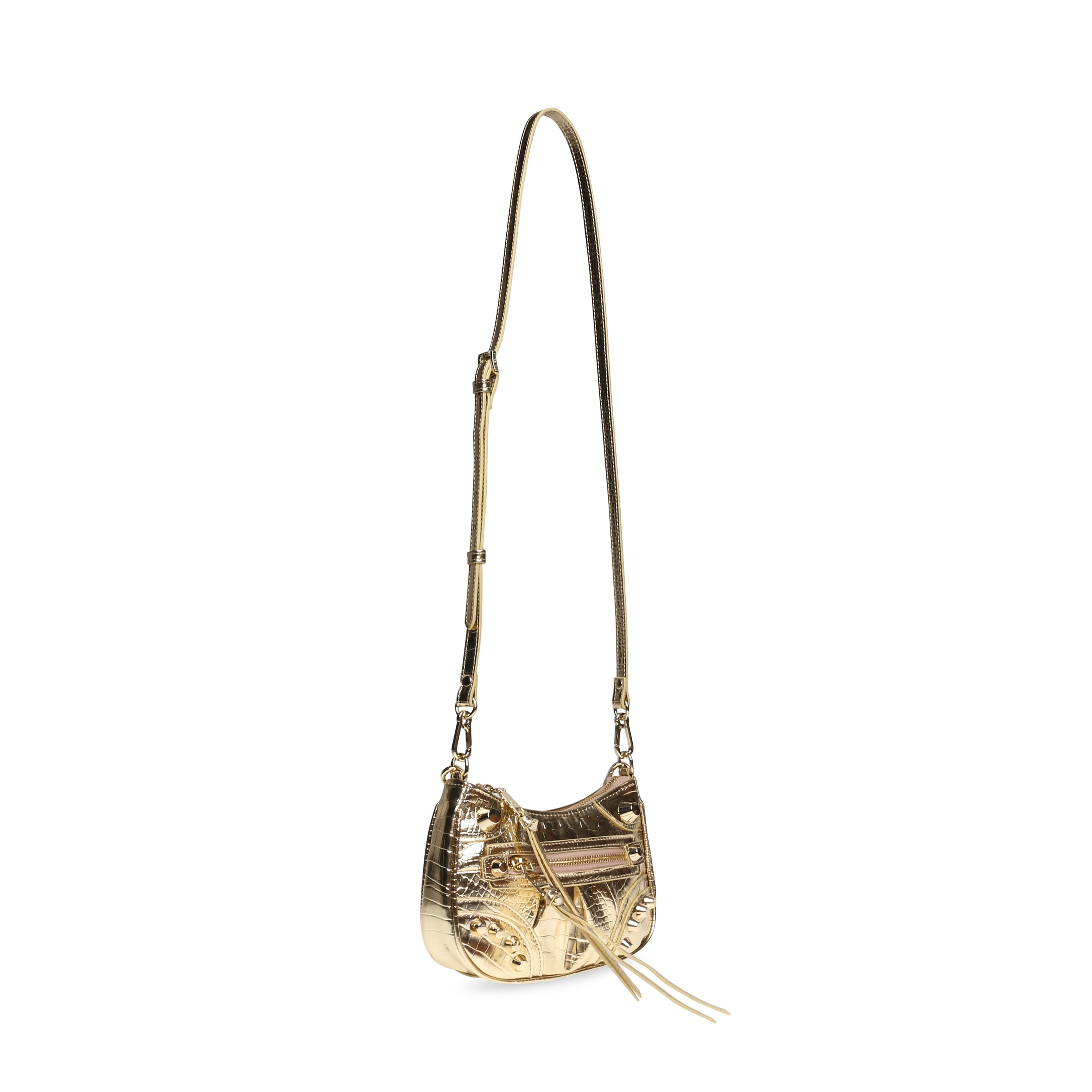 Bvilma Crossbody bag Gold- Hover Image