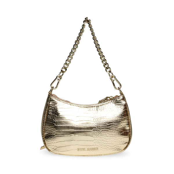 Bvilma Crossbody bag Gold