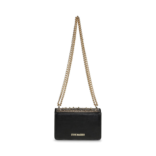 Bconcert Shoulderbag Black/Gold