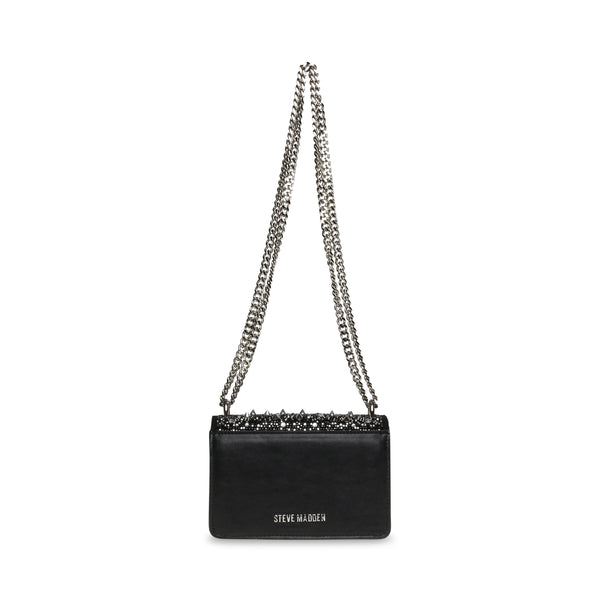 Bconcert Shoulderbag Black/Silver