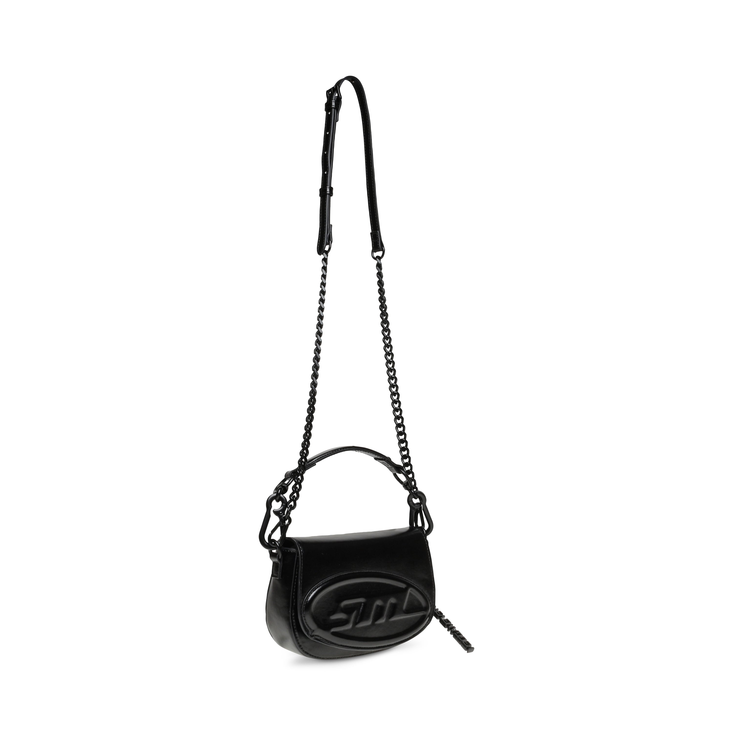 Bcinema Shoulderbag Black- Hover Image