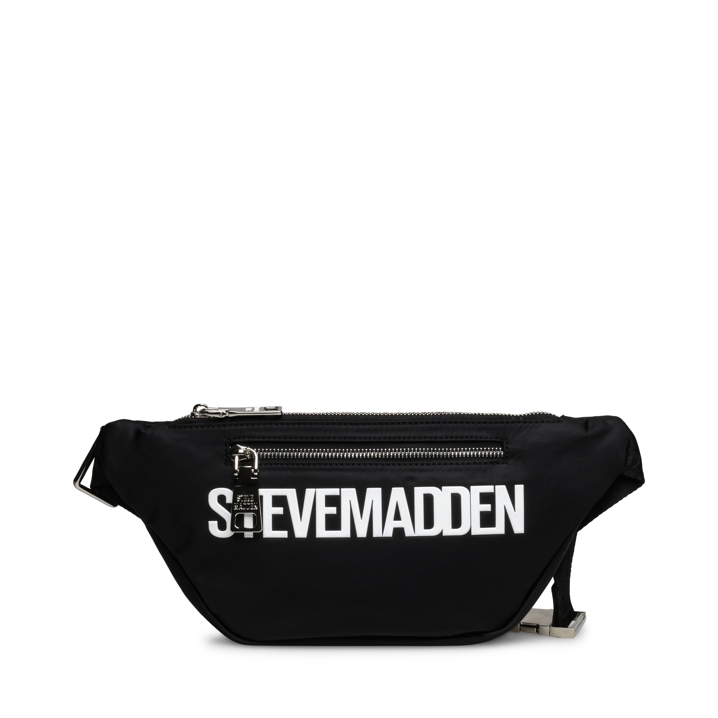 Bbelts Crossbody Bag Black/White