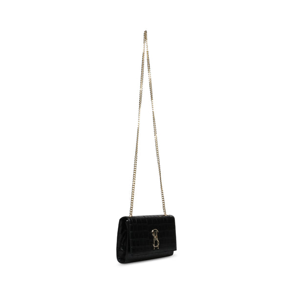 Bramonie Crossbody Bag Black/Gold