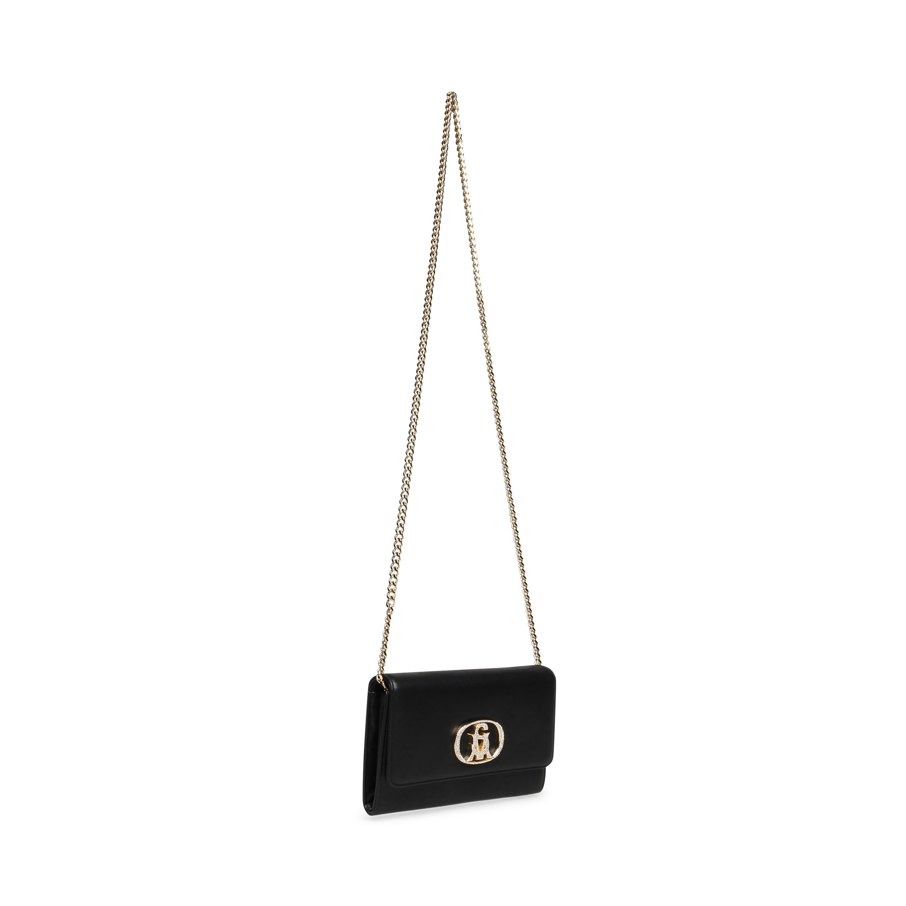 Bpetula Black/Gold- Hover Image