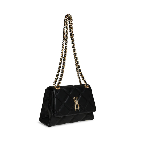 Bvolturi Crossbody bag Black/Gold