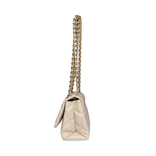 Bvolturi Crossbody Bag Bone