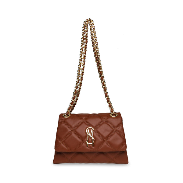 Bvolturi Crossbody bag Cognac