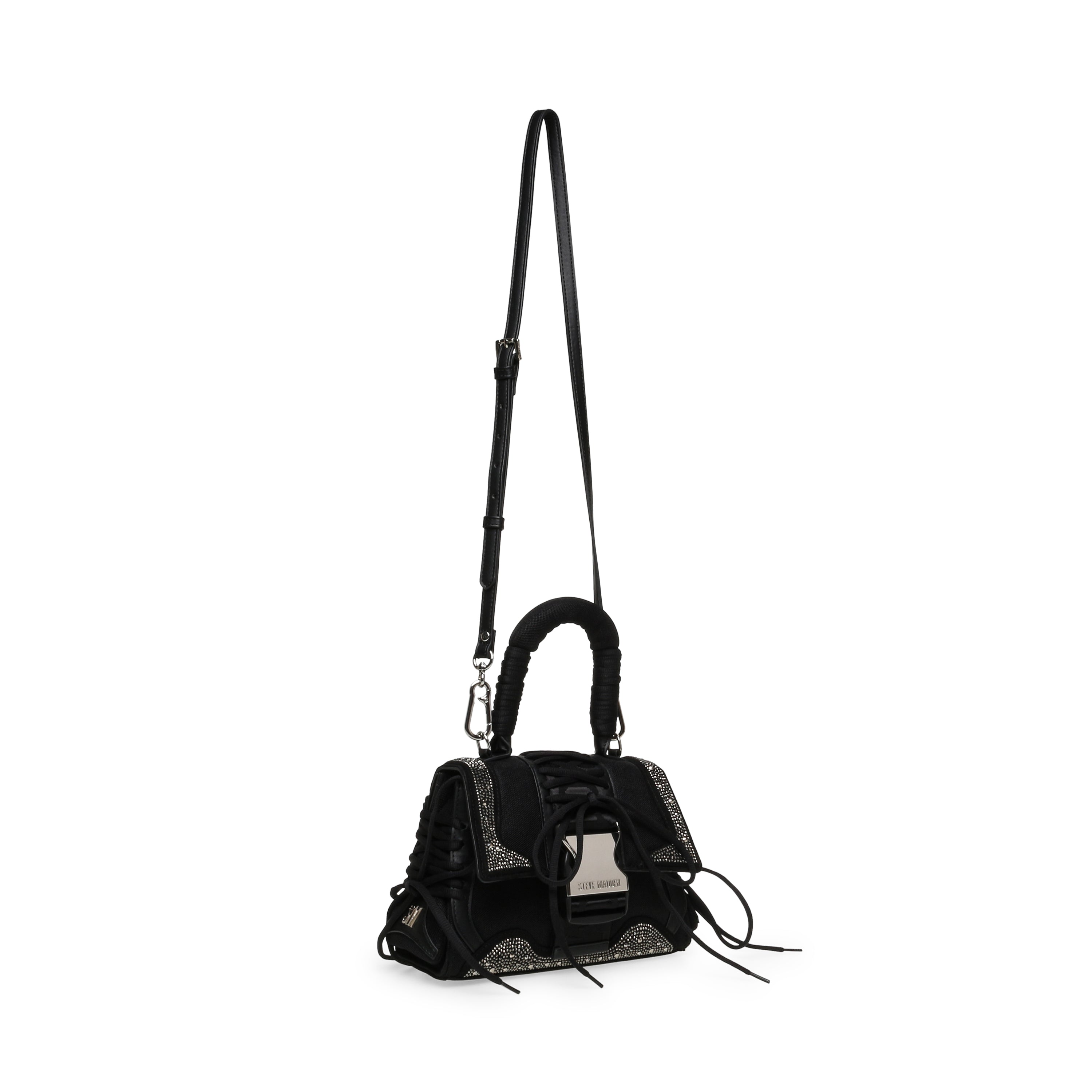 Bdiego-R Crossbody bag Black- Hover Image