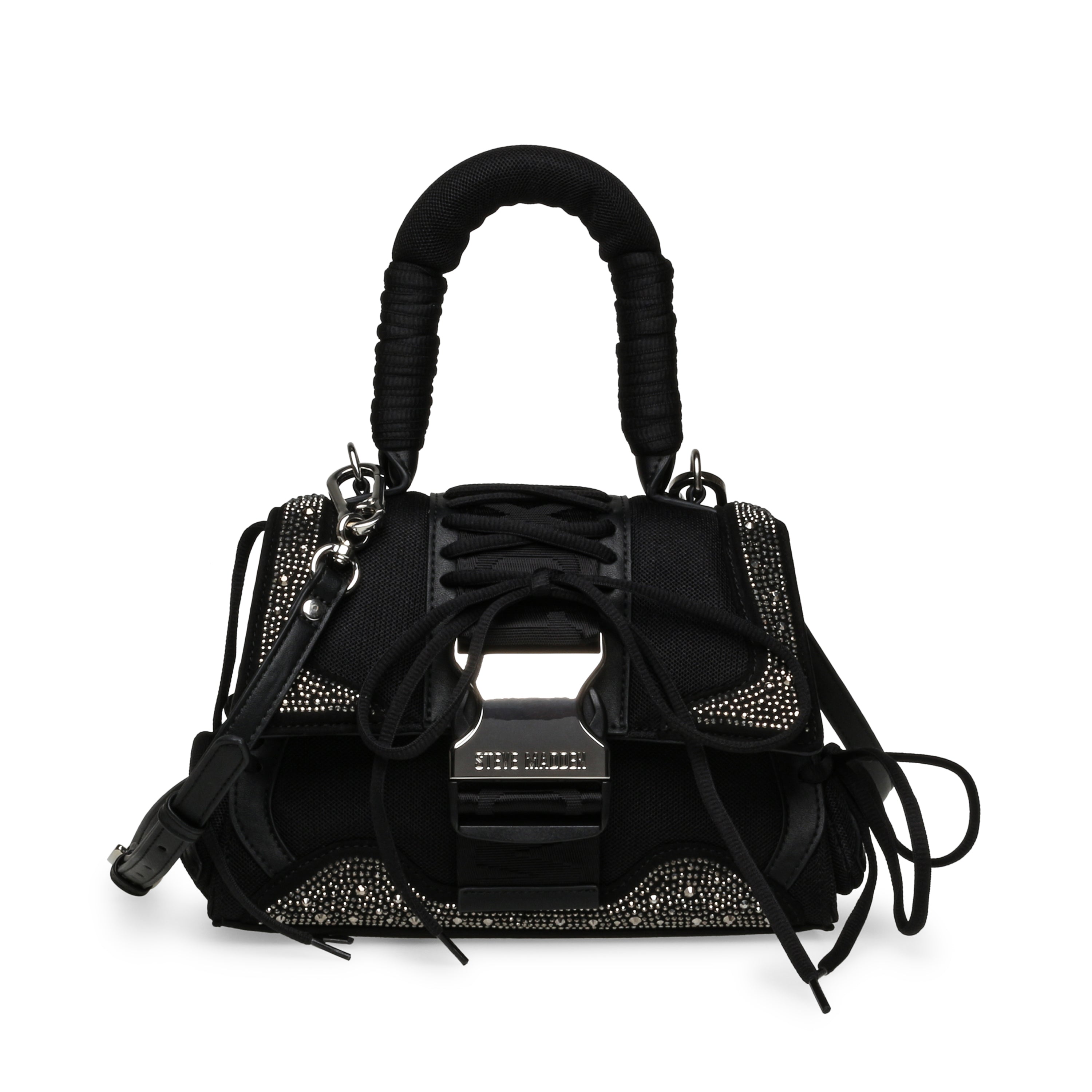 Bdiego-R Crossbody bag Black