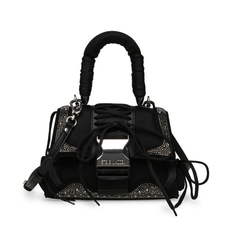 Steve Madden Bdiego-R Crossbody bag Black -15% em conjuntos de artigos selecionados