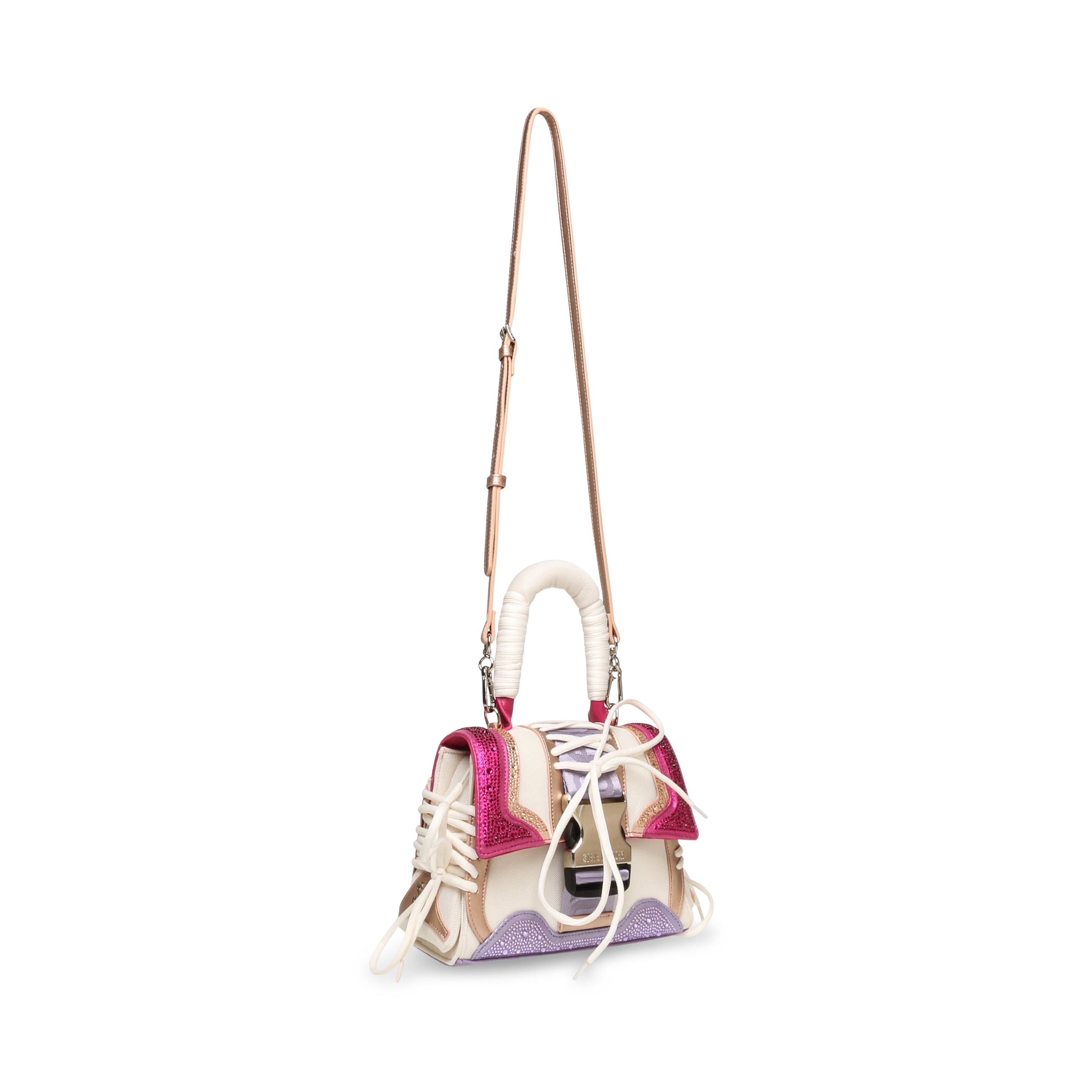 Bdiego-R Crossbody Bag Berry Multi