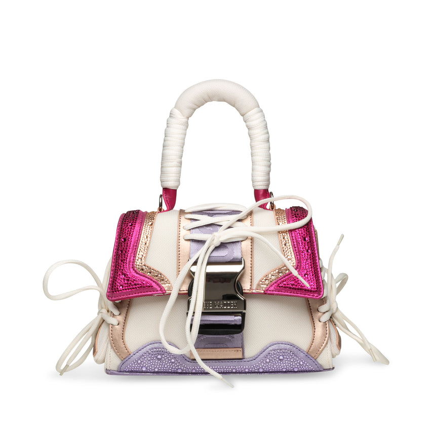 Bdiego-R Crossbody Bag Berry Multi